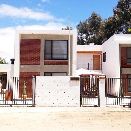 Appartamento Departamentos Incahuasi Bahia Inglesa Esterno foto