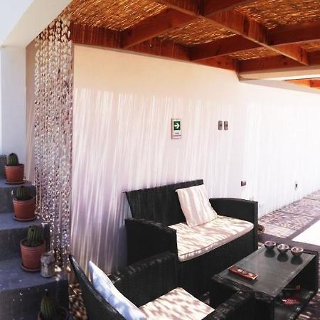 Appartamento Departamentos Incahuasi Bahia Inglesa Esterno foto
