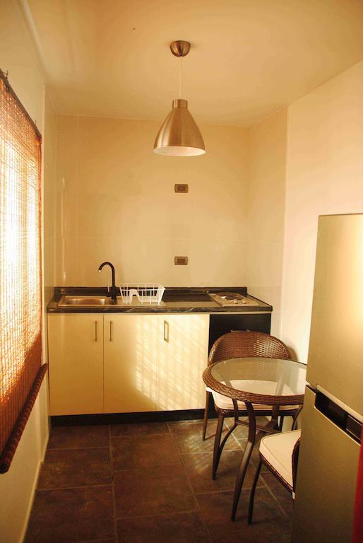 Appartamento Departamentos Incahuasi Bahia Inglesa Camera foto