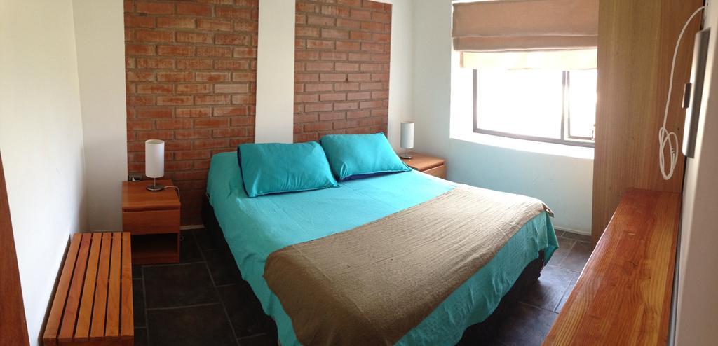 Appartamento Departamentos Incahuasi Bahia Inglesa Esterno foto