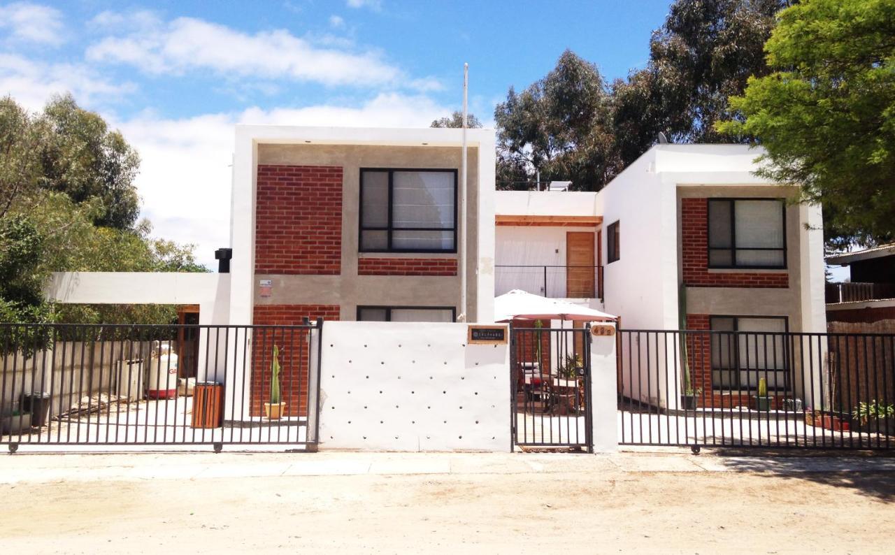 Appartamento Departamentos Incahuasi Bahia Inglesa Esterno foto